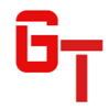 GeoTerra Surveys Logo