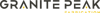Granite Peak Fabrication Logo