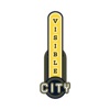 Visible City Logo