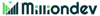 MillionDev IT Ltd. Logo