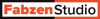 FabZen Studio Logo