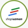 Shopiuzman Logo