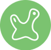 Ameba Creative Studio Logo
