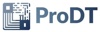 PRODT Consulting Services Logo