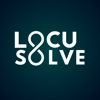 Locusolve: Web Design & Automation Logo