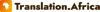 Translation Africa Logo