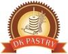 DK Pastry Logo