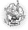 HYPE LONDON LIMITED Logo