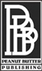 Peanut Butter Publishing Logo