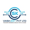 Sk Vaishjeet Private Limited Logo