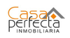 Casa Perfecta Inmobiliaria Logo
