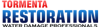 Tormenta Water Damage Restoration Logo