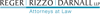 Reger Rizzo & Darnall LLP Logo