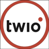 TWIO Logo