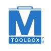 Marketing Toolbox Suite Logo