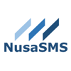 Nusasms Logo
