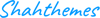 Shahthemes Logo