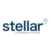 Stellar Aluminium Systems Logo