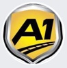 A-1 Auto Transport Logo