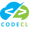 CODE CL Logo