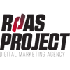 ROAS Project Digital Marketing Logo