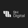 9H Digital Logo