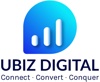 Ubiz Digital Logo