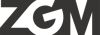 ZGM Modern Marketing Partners Logo