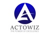 Actowiz Solutions Logo