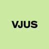 VJUS Logo