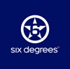 Six Degrees Productions Logo