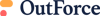 Out Force Logo