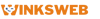 Winks Web Logo