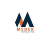 Medek Consulting Logo