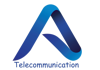 A Telecommunication Logo