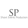 Shavit Productions Logo