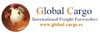 Global Cargo, IFF Logo