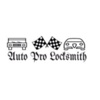 Auto Pro Locksmith Logo