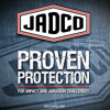 JADCO Manufacturing, Inc. Logo
