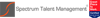 Spectrum Talent Management® Logo