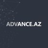 Advance.Az Logo
