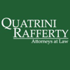Quatrini Rafferty Logo