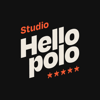 Studio Hello Polo Logo