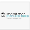 Mannesmann Stainless Tubes Logo