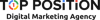 TopPosition Logo