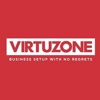 Virtuzone Logo