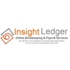 Insight Ledger, LLC Logo