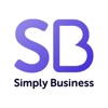 Simply Business UK Logo