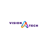 Vision a Tech Logo