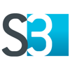 Stage3 - A Growth Agency Logo